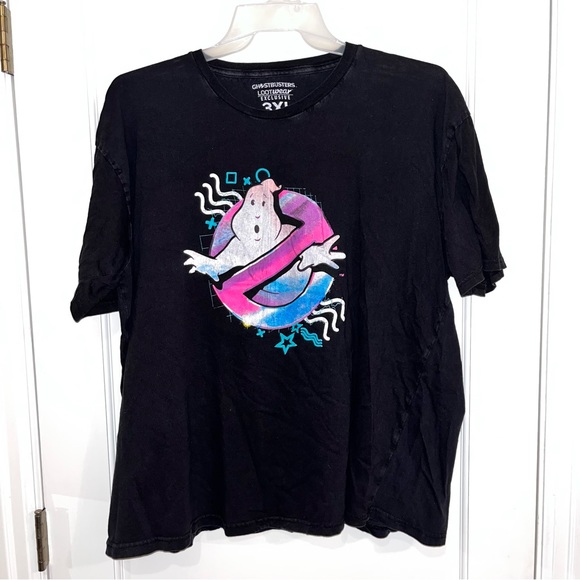 Loot Crate Other - Ghostbusters men’s T-Shirt Size 3XL👻